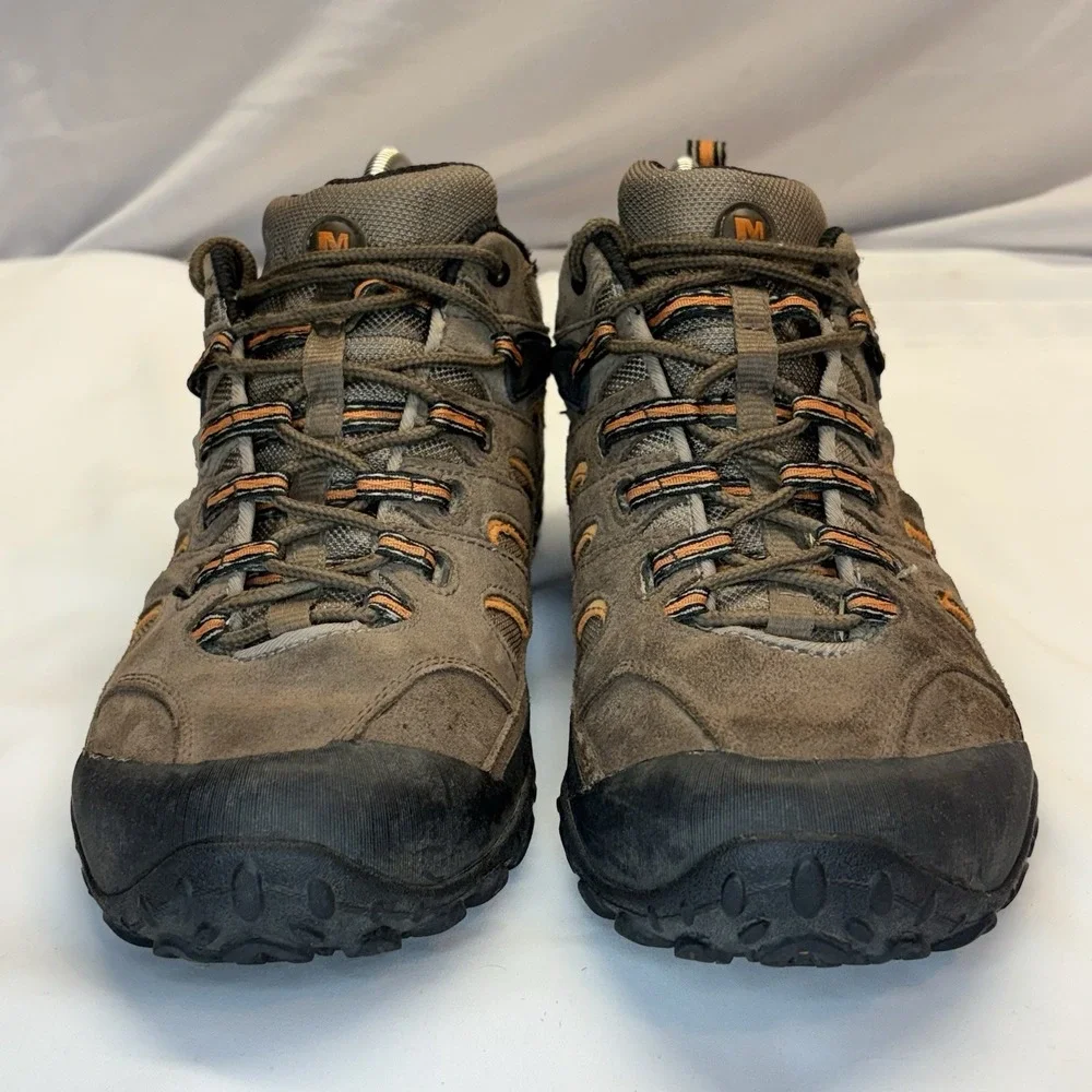 Merrell J15055 Chameleon 4 Ventilator Gore-Tex Shoes Men's US 10 EU 44
